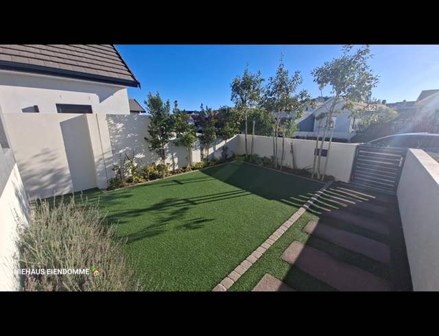 4 BEDROOM HOUSE FOR SALE IN SITARI COUNTRY ESTATE